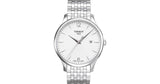 Shop Authentic Tissot T Classic Tradition Lady Watch For Women - T063.210.11.037.00 - Luxxuri