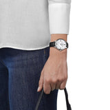  Shop Authentic Tissot T Lady Bella Ora Round Watch For Women - T103.210.16.017.00 - Luxxuri
