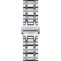  Shop Authentic Tissot T Trend Couturier Lady White Dial Watch For Women - T035.210.61.011.00 - Luxxuri
