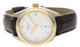  Shop Authentic Tissot PR 100 Lady Diamonds Watch For Women - T101.210.26.036.00 - Luxxuri
