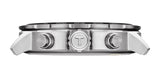  Shop Authentic Tissot Quickster Chronograph Quartz Watch For Men - T095.417.11.057.00 - Luxxuri