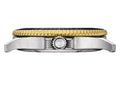 Tissot Seastar 1000 Black Dial Black Rubber Strap Watch For Men - T120.410.27.051.00