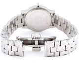  Shop Authentic Tissot Stylis-T Mother of Pearl Dial Watch For Women - T028.210.11.117.02 - Luxxuri