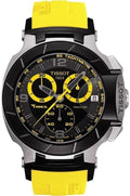 Tissot T Race Chronograph Mens Watch T048.417.27.057.03