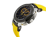  Shop Authentic Tissot T Race Chronograph Mens Watch T048.417.27.057.03 - Luxxuri