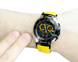  Shop Authentic Tissot T Race Chronograph Mens Watch T048.417.27.057.03 - Luxxuri