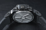  Shop Authentic Tissot T Race Chronograph Black Dial Black Rubber Strap Watch for Men - T048.417.37.057.00 - Luxxuri
