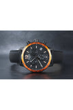  Shop Authentic Tissot T Sport Quickster Chronograph Black Dial Black Rubber Strap Watch For Men - T095.417.36.057.01 - Luxxuri