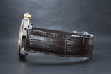  Shop Authentic Tissot T Classic Bridgeport Silver Dial Watch For Men - T097.410.26.038.00 - Luxxuri