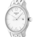  Shop Authentic Tissot T Classic Tradition Lady Watch For Women - T063.210.11.037.00 - Luxxuri