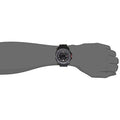  Shop Authentic Tommy Hilfiger Windsurf Black Dial Black Rubber Strap Watch for Men- 1791114 - Luxxuri