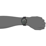 Shop Authentic Tommy Hilfiger Decker Black Dial Black Rubber Strap Watch for Men - 1791352 - Luxxuri