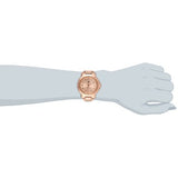  Shop Authentic Tommy Hilfiger Bella Rose Gold Dial Rose Gold Steel Strap Watch for Women - 1781396 - Luxxuri