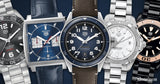  Shop Authentic Tag Heuer Autavia Blue Dial Watch for Men - WBE5116.FC8266 - Luxxuri