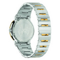  Shop Authentic Versace Greca Green Dial Silver Steel Strap Watch for Men - VEVI00420 - Luxxuri