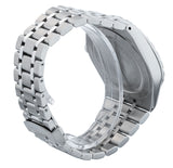  Shop Authentic Tudor Royal Automatic Black Dial Silver Steel Strap Watch for Men - M28600-0003 - Luxxuri