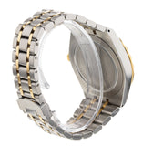  Shop Authentic Tudor Royal Automatic Diamonds Gold Dial Two Tone Steel Strap Watch for Men - M28603-0006 - Luxxuri