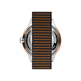  Shop Authentic Breitling Superocean Heritage '57 Outerknown Limited Edition Brown Dial Brown NATO Strap Watch for Men - U103701A1Q1W1 - Luxxuri