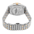  Shop Authentic Breitling Chronomat Automatic 36 White Dial Two Tone Steel Strap Watch for Women - U10380101A1U1 - Luxxuri