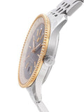  Shop Authentic Breitling Navitimer Automatic 41mm Grey Dial Silver Steel Strap Mens Watch - U17326211M1A1 - Luxxuri