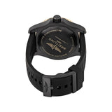  Shop Authentic Breitling Superocean Automatic 46mm Black Dial Black Rubber Strap Watch for Men - U17368221B1S1 - Luxxuri