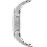  Shop Authentic Emporio Armani Renato Chronograph Cream Dial Silver Steel Strap Watch For Men - AR2458 - Luxxuri
