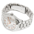  Shop Authentic Michael Kors Layton Silver Dial Silver Steel Strap Watch for Women - MK5958 - Luxxuri