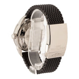  Shop Authentic Breitling Superocean Heritage B20 Automatic 42 Green Dial Black Mesh Bracelet Watch for Women - AB2010121L1S1 - Luxxuri