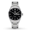 Tag Heuer Carrera Black Dial Watch for Men - WAR201A.BA0723