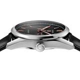  Shop Authentic Tag Heuer Carrera Black Dial Watch for Men - WAR201C.FC6266 - Luxxuri