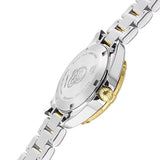  Shop Authentic Tag Heuer Aquaracer Diamonds Mother of Pearl Dial Two Tone Steel Strap Watch for Men - WBD1422.BB0321 - Luxxuri