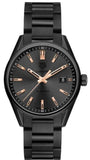  Shop Authentic Tag Heuer Carrera Special Edition Black Dial Black Steel Strap Watch for Women - WAR1113.BA0602 - Luxxuri
