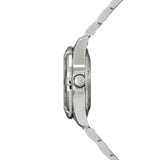  Shop Authentic Tag Heuer Aquaracer Quartz Mother of Pearl White Dial Silver Steel Strap Watch for Women - WBD1411.BA0741 - Luxxuri