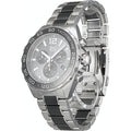 Tag Heuer Formula 1 Anthracite Dial Watch For Men - CAZ1011.BA0843