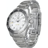 Shop Authentic Tag Heuer Aquaracer Professional 300 Automatic Silver Dial Silver Steel Strap Watch for Men - WBP201C.BA0632 - Luxxuri
