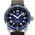 Tag Heuer Autavia Blue Dial Watch for Men - WBE5116.FC8266