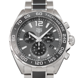  Shop Authentic Tag Heuer Formula 1 Anthracite Dial Watch For Men - CAZ1011.BA0843 - Luxxuri