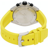  Shop Authentic Tag Heuer Formula 1 Yellow Dial Watch for Men - CAZ101AM.FT8054 - Luxxuri