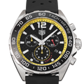 Tag Heuer Formula 1 Black Dial Men's Watch - CAZ101AC.FT8024