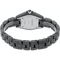 Chanel J12 Diamonds Black Dial Black Steel Strap Watch for Women - J12 H2569
