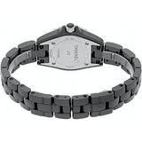  Shop Authentic Chanel J12 Diamonds Black Dial Black Steel Strap Watch for Women - J12 H2569 - Luxxuri
