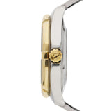  Shop Authentic Tag Heuer Aquaracer Silver Dial Two Tone Steel Strap Watch for Women - WBD1120.BB0930 - Luxxuri