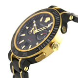  Shop Authentic Versace V Extreme Pro Two Tone Dial Stainless Steel Strap Watch for Men - VCN040017 - Luxxuri