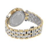  Shop Authentic Versace V-Race Quartz Black Dial Gold Steel Strap Watch For Men - VEBV00519 - Luxxuri