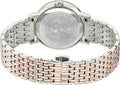  Shop Authentic Versace Virtus Quartz White Dial Two Tone Steel Strap Watch for Women - VEHC00519 - Luxxuri
