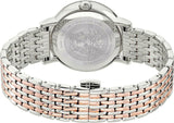  Shop Authentic Versace Virtus Quartz White Dial Two Tone Steel Strap Watch for Women - VEHC00519 - Luxxuri