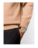  Shop Authentic Versace V-Urban Quartz Grey Dial Brown Leather Strap Watch for Men - VELQ00219 - Luxxuri