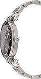  Shop Authentic Versace Greca Sport Quartz Black Dial Silver Steel Strap Watch For Men - VEZ300321 - Luxxuri