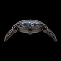  Shop Authentic Versace Greca Sport Quartz Black Dial Black Steel Strap Watch For Men - VEZ300621 - Luxxuri