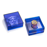  Shop Authentic Versace Icon Active Chronograph Quartz Gold Dial Red Leather Strap Watch For Men - VEZ701222 - Luxxuri